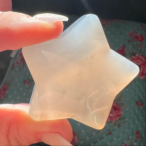 Agate Star - Picture 5 of 17